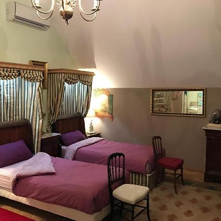 Residence La Beauceronne Ouarville Kültér fotó