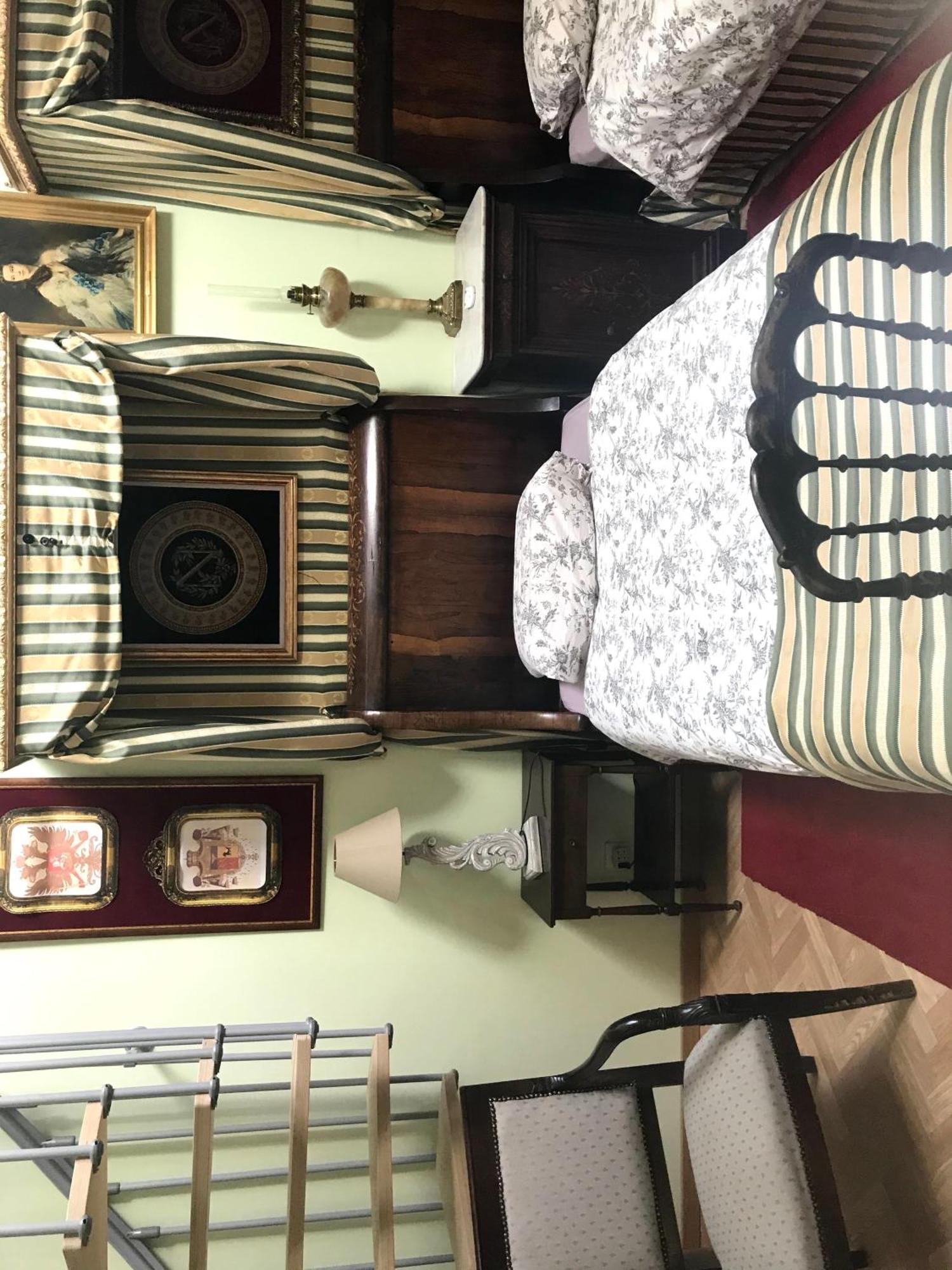 Residence La Beauceronne Ouarville Kültér fotó