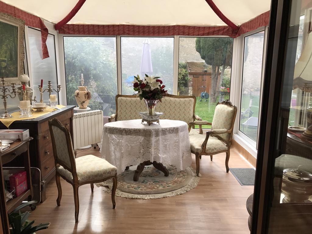 Residence La Beauceronne Ouarville Kültér fotó