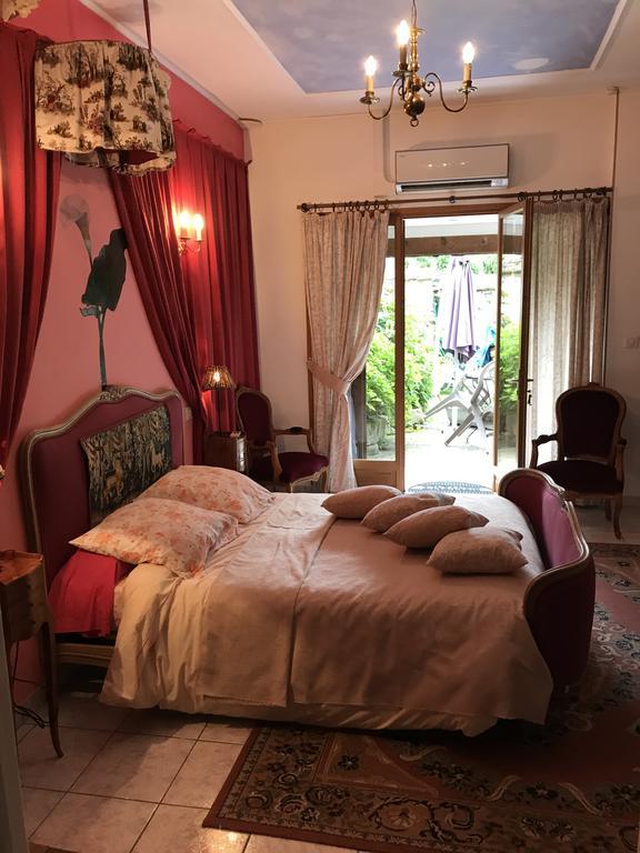 Residence La Beauceronne Ouarville Kültér fotó