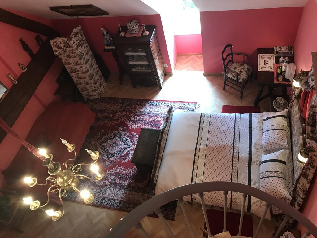 Residence La Beauceronne Ouarville Kültér fotó
