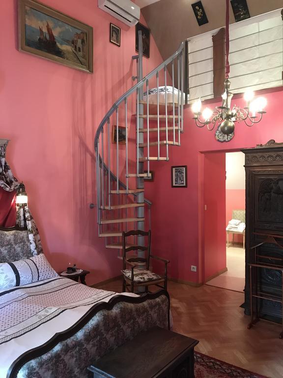 Residence La Beauceronne Ouarville Kültér fotó