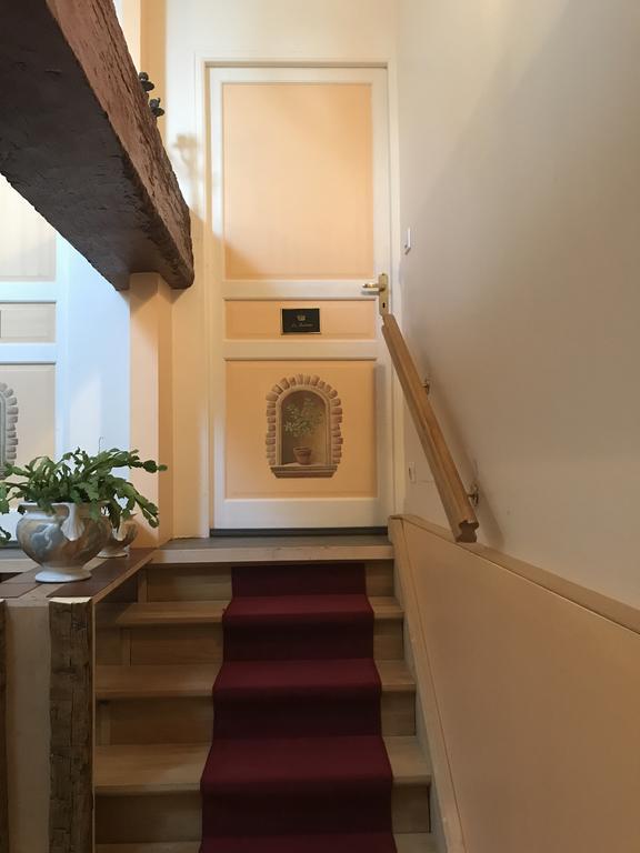 Residence La Beauceronne Ouarville Kültér fotó