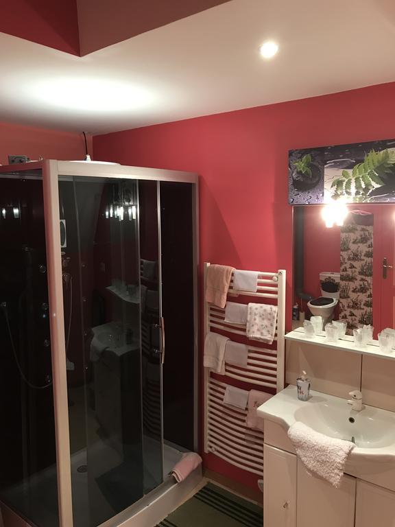 Residence La Beauceronne Ouarville Kültér fotó