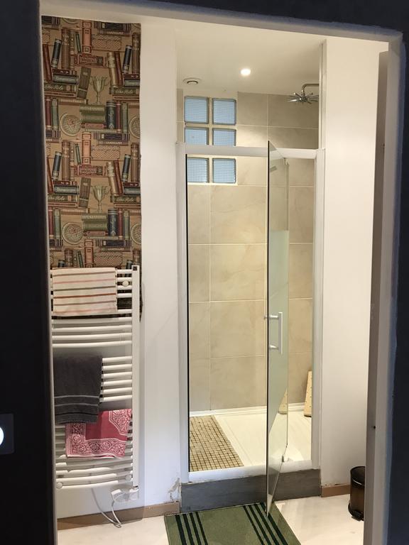 Residence La Beauceronne Ouarville Kültér fotó