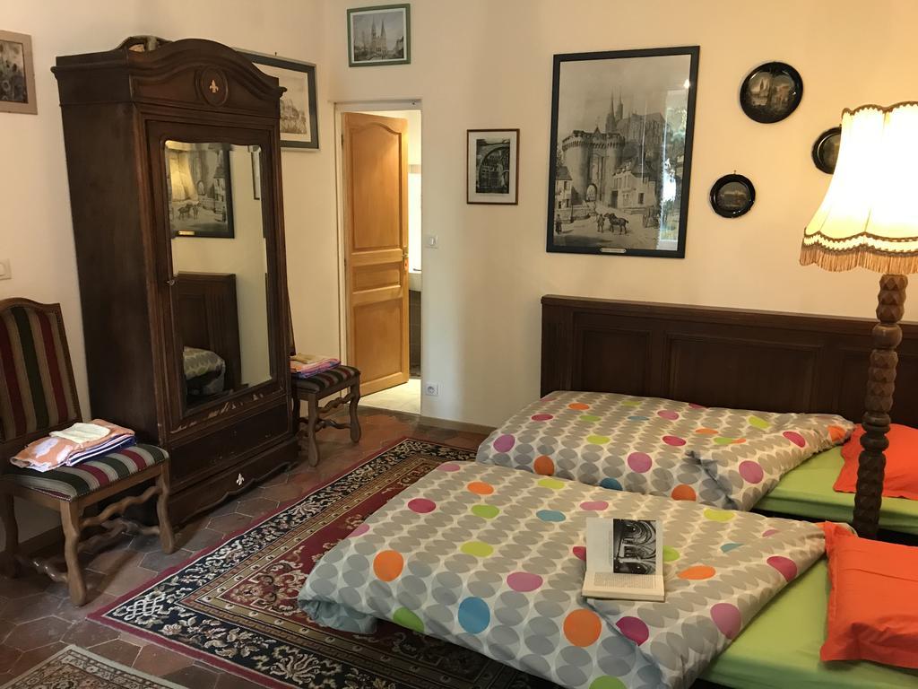 Residence La Beauceronne Ouarville Kültér fotó